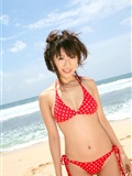 水沢友香 No382 Yuka Mizusawa [DGC](84)